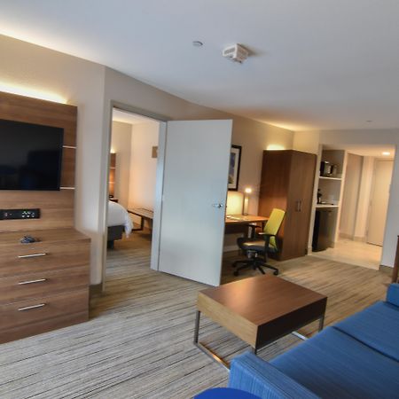 Holiday Inn Express & Suites - Indianapolis Northwest By Ihg Esterno foto