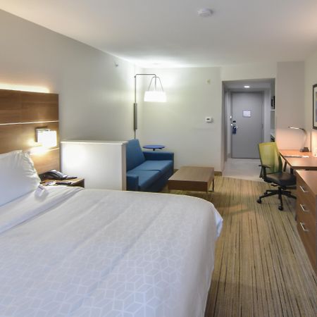 Holiday Inn Express & Suites - Indianapolis Northwest, An Ihg Hotel Esterno foto