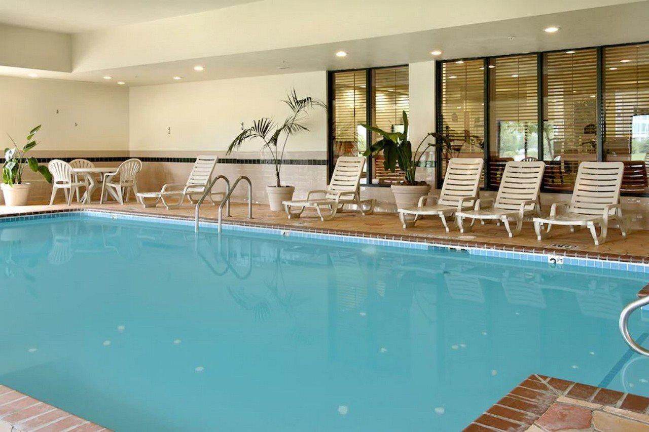 Holiday Inn Express & Suites - Indianapolis Northwest By Ihg Esterno foto