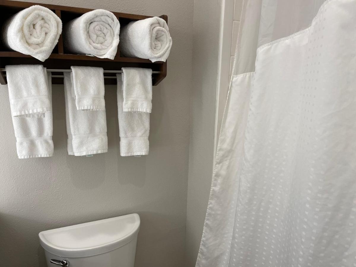 Holiday Inn Express & Suites - Indianapolis Northwest By Ihg Esterno foto