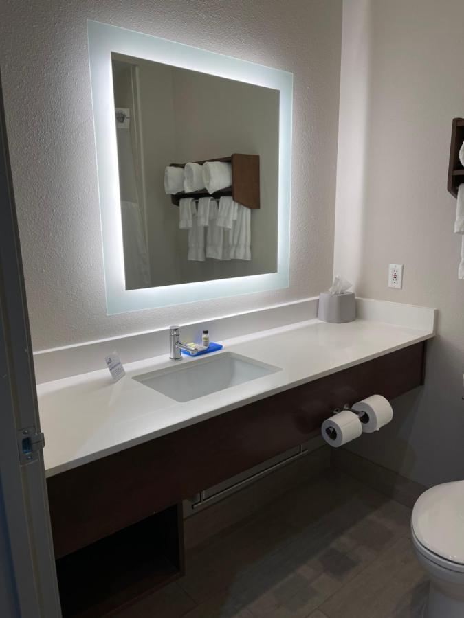 Holiday Inn Express & Suites - Indianapolis Northwest By Ihg Esterno foto