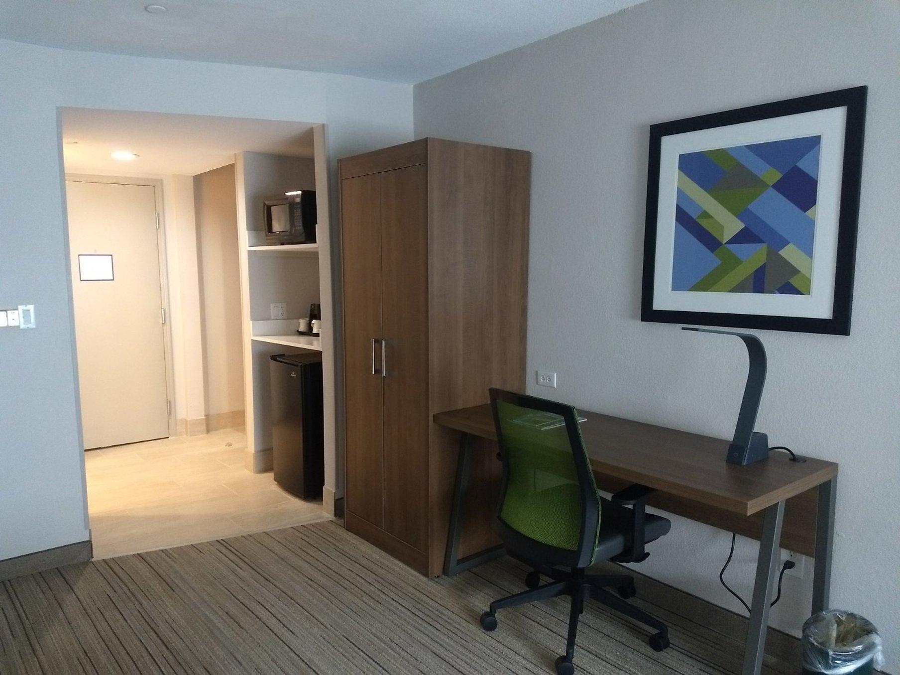 Holiday Inn Express & Suites - Indianapolis Northwest, An Ihg Hotel Esterno foto