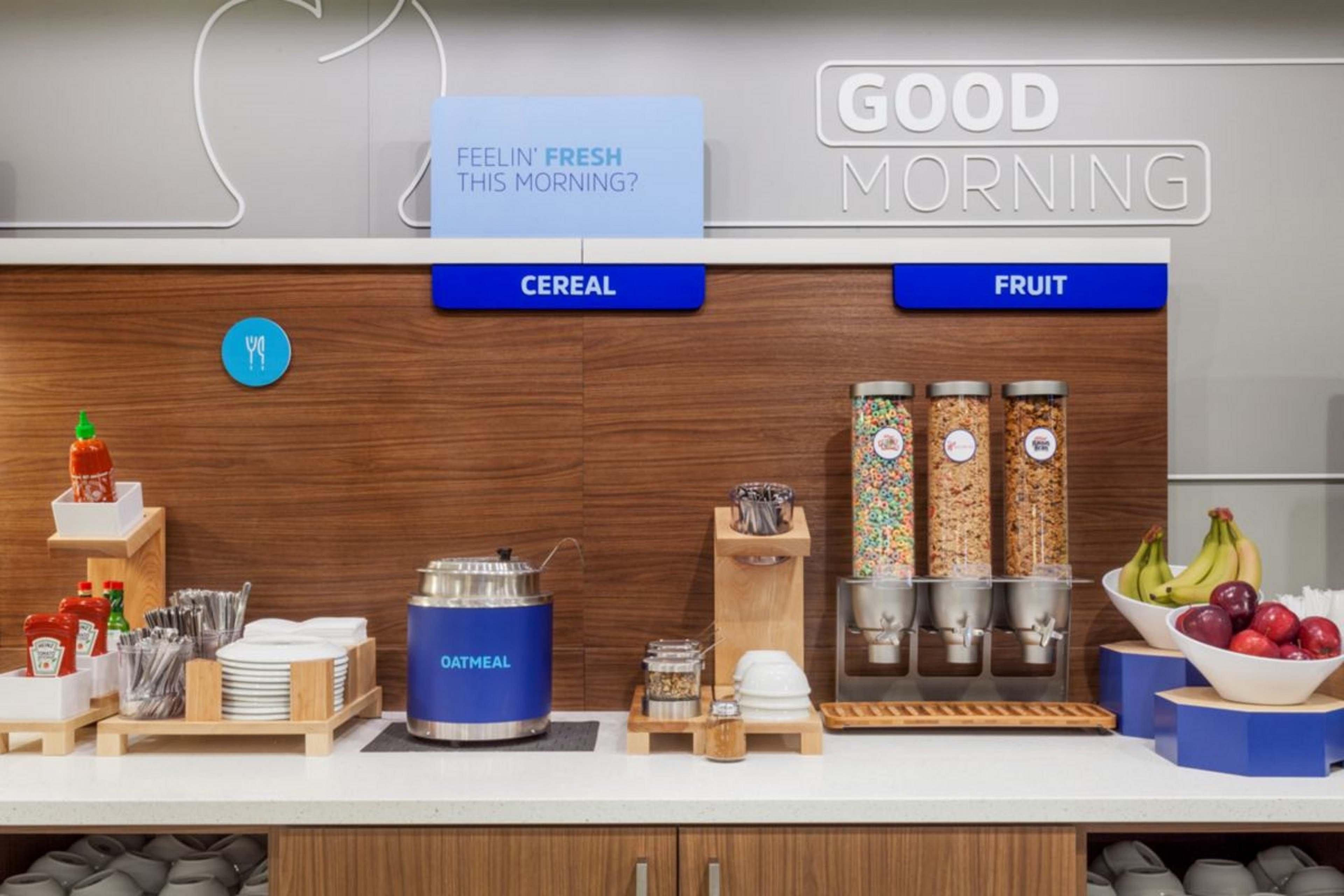 Holiday Inn Express & Suites - Indianapolis Northwest By Ihg Esterno foto