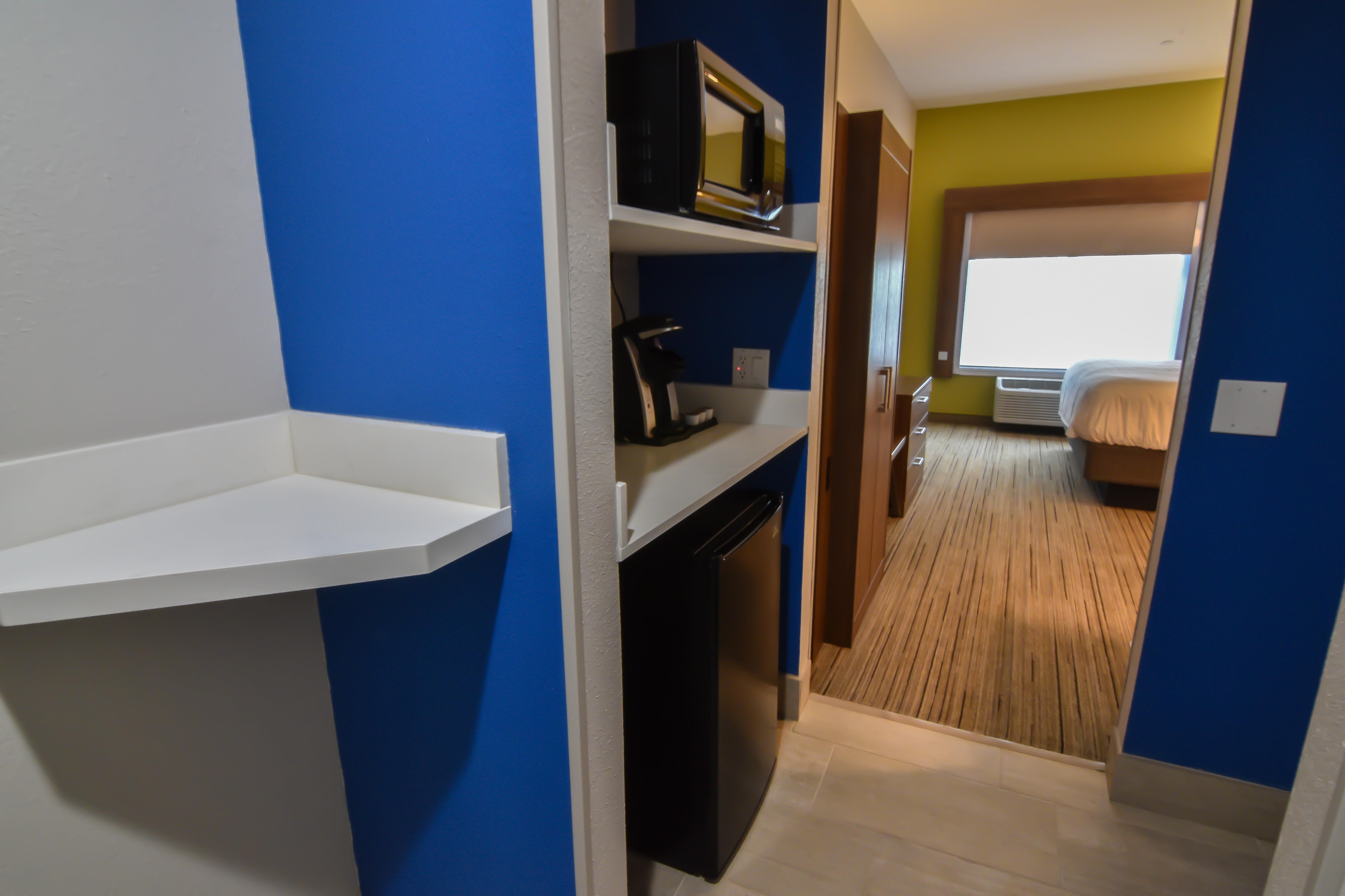 Holiday Inn Express & Suites - Indianapolis Northwest, An Ihg Hotel Esterno foto