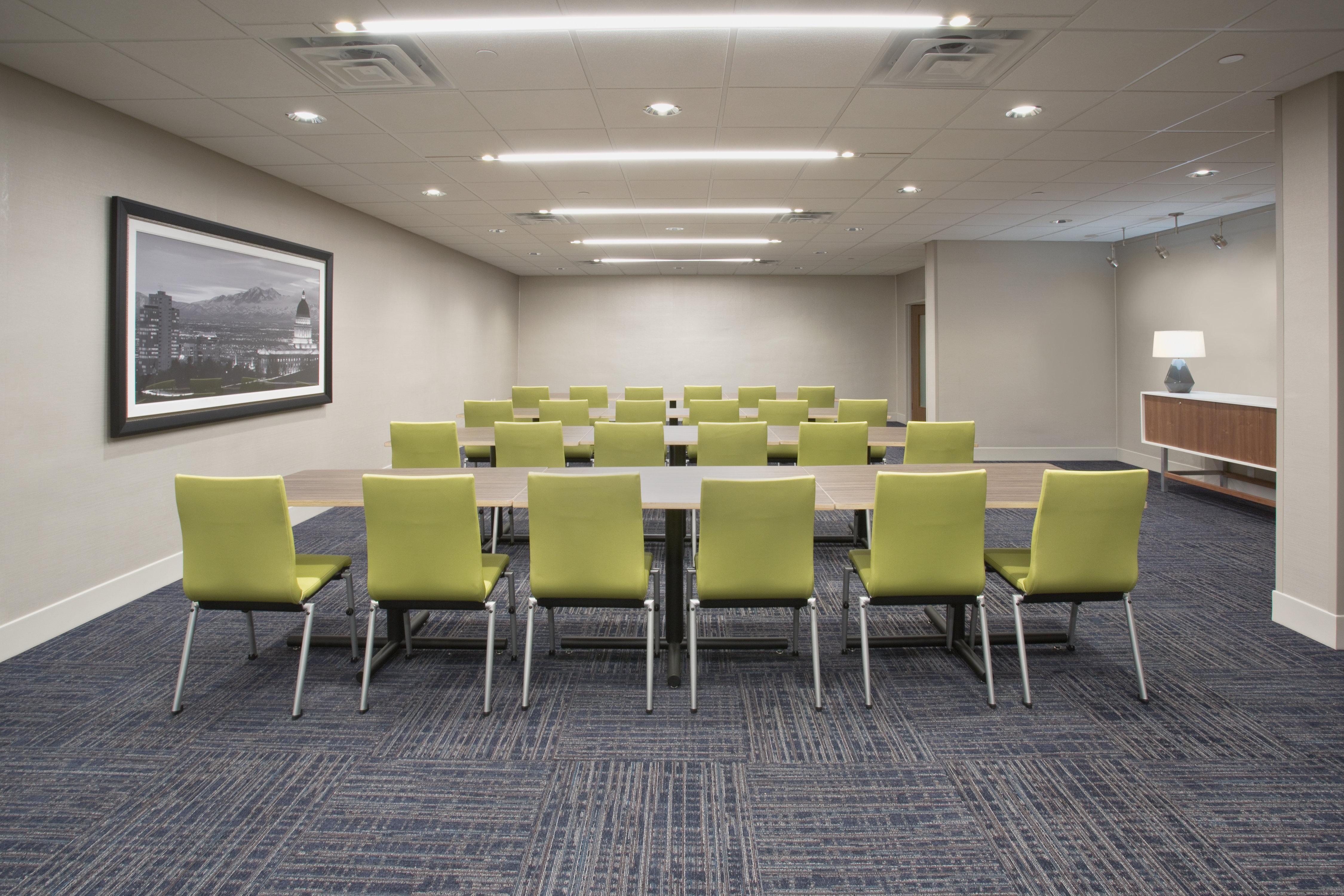 Holiday Inn Express & Suites - Indianapolis Northwest By Ihg Esterno foto