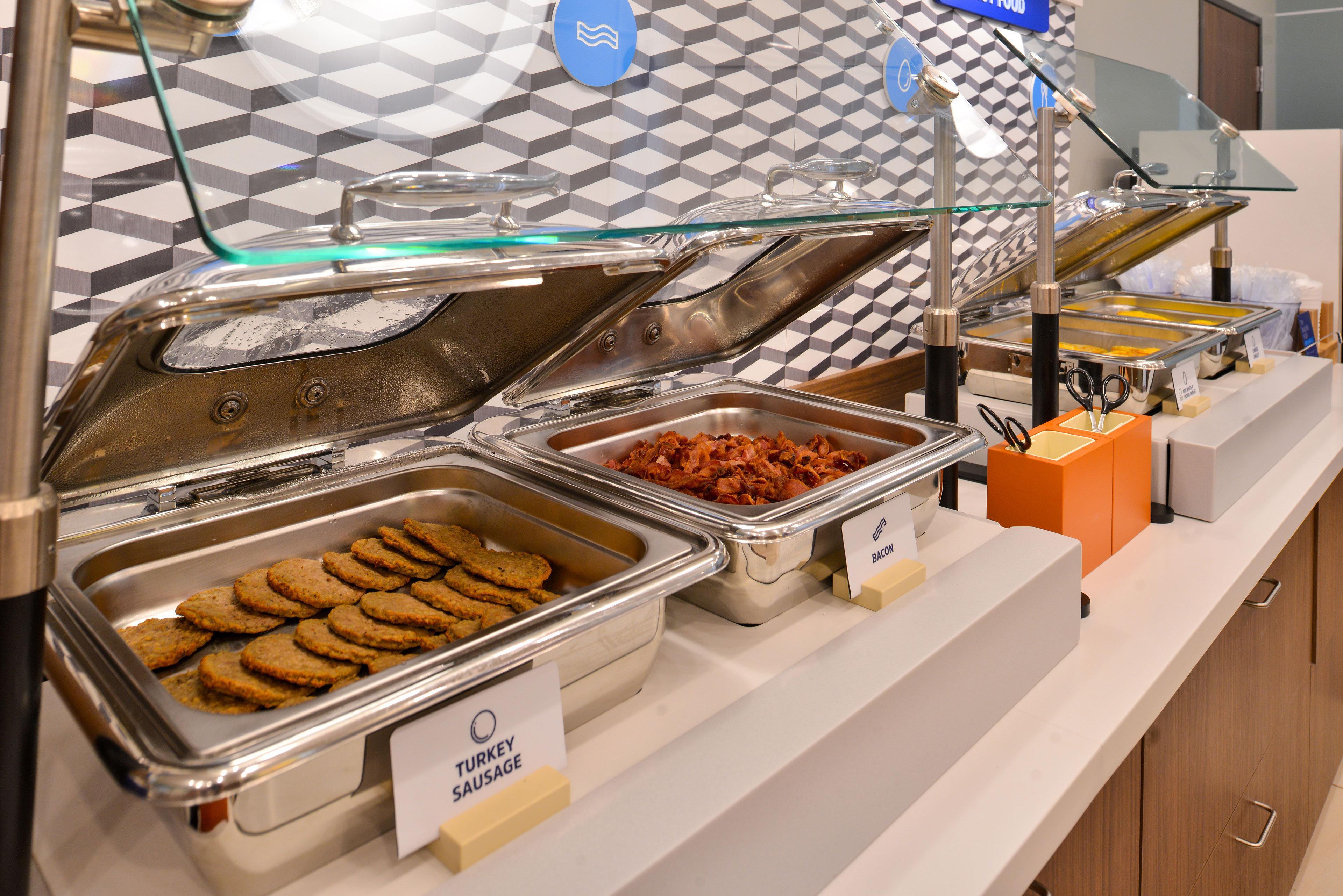 Holiday Inn Express & Suites - Indianapolis Northwest By Ihg Esterno foto