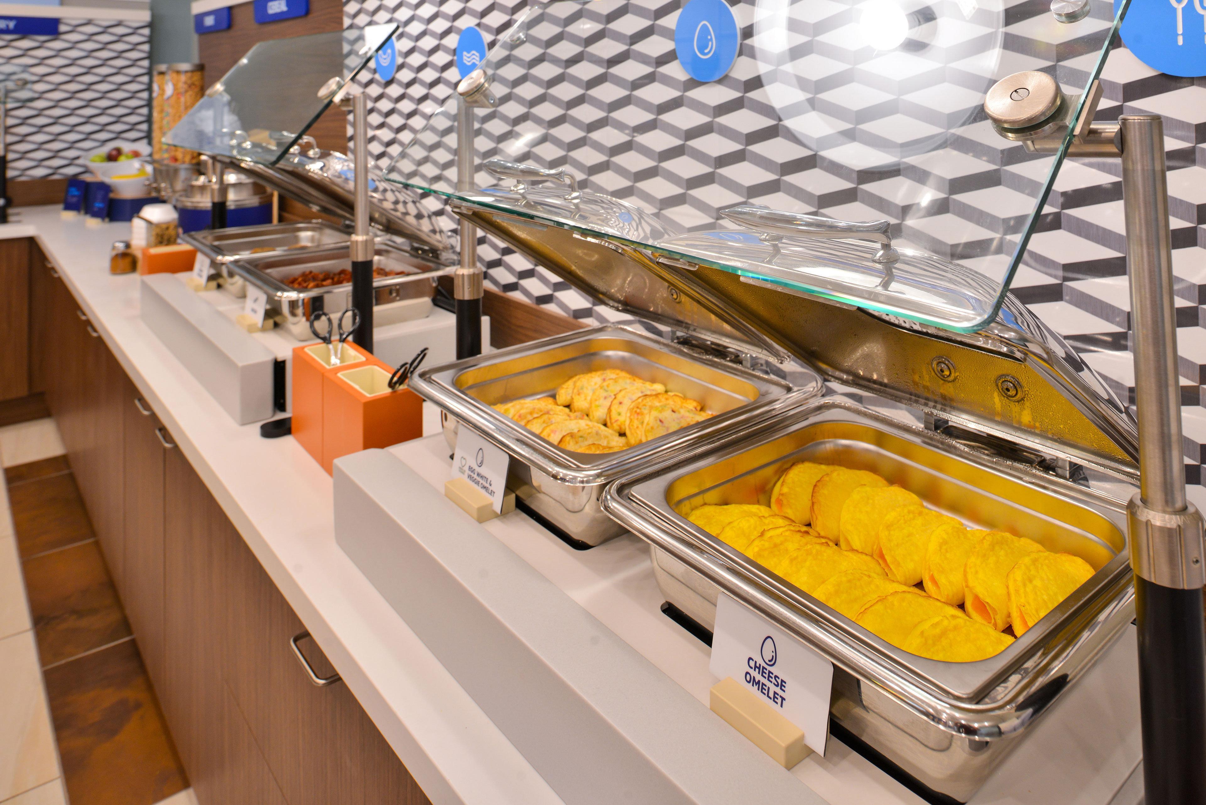 Holiday Inn Express & Suites - Indianapolis Northwest By Ihg Esterno foto