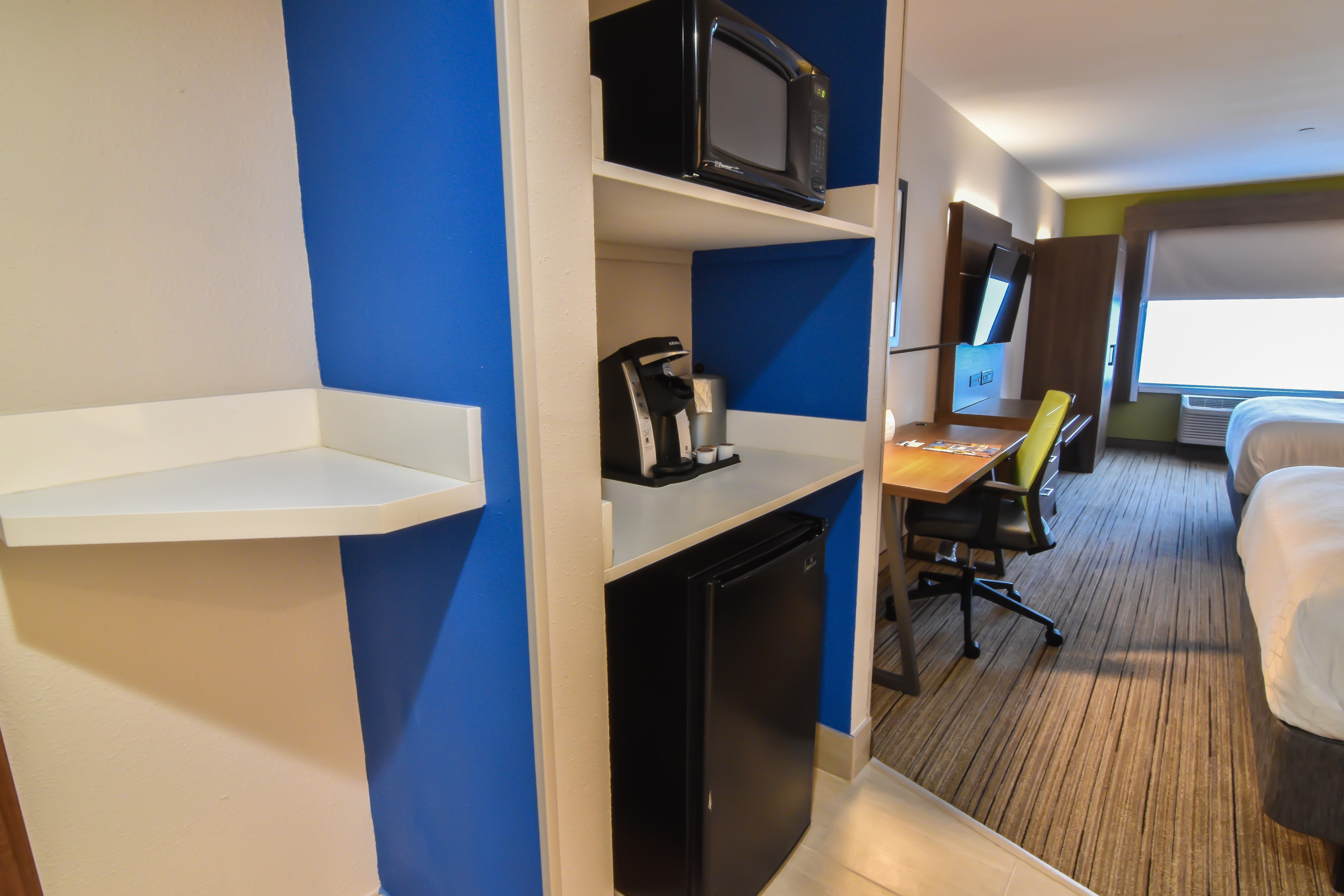 Holiday Inn Express & Suites - Indianapolis Northwest By Ihg Esterno foto