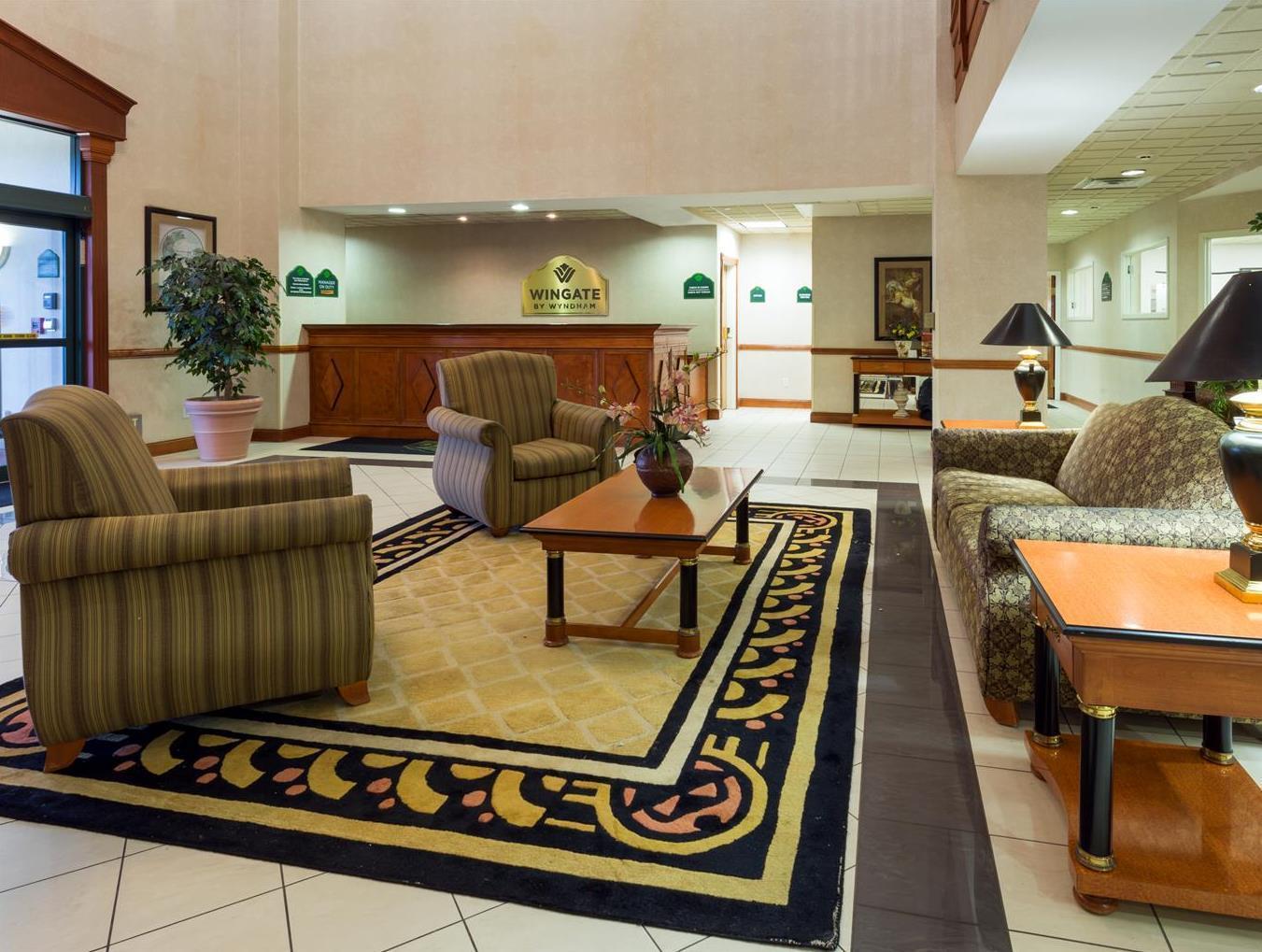 Holiday Inn Express & Suites - Indianapolis Northwest, An Ihg Hotel Esterno foto