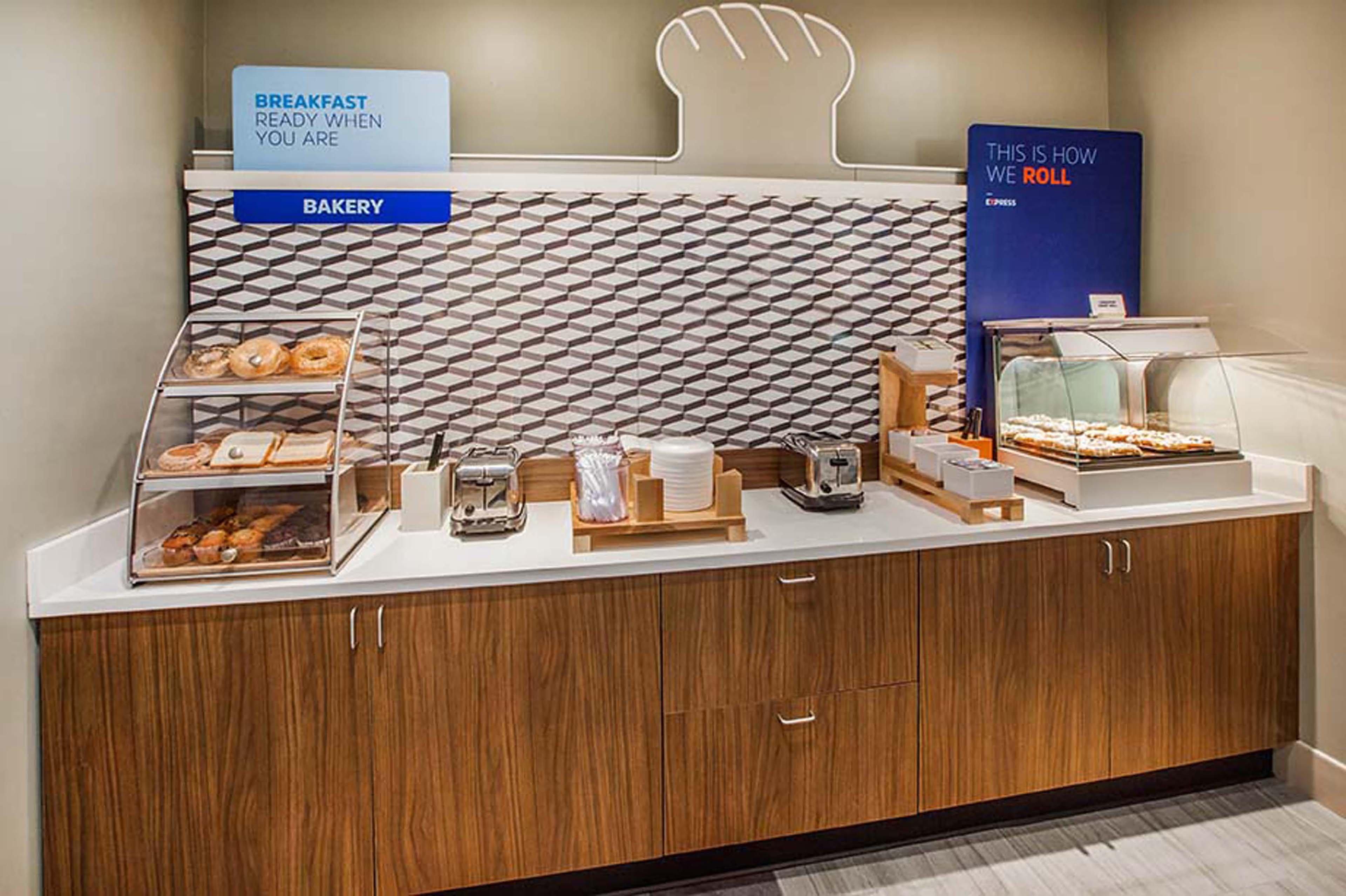 Holiday Inn Express & Suites - Indianapolis Northwest By Ihg Esterno foto