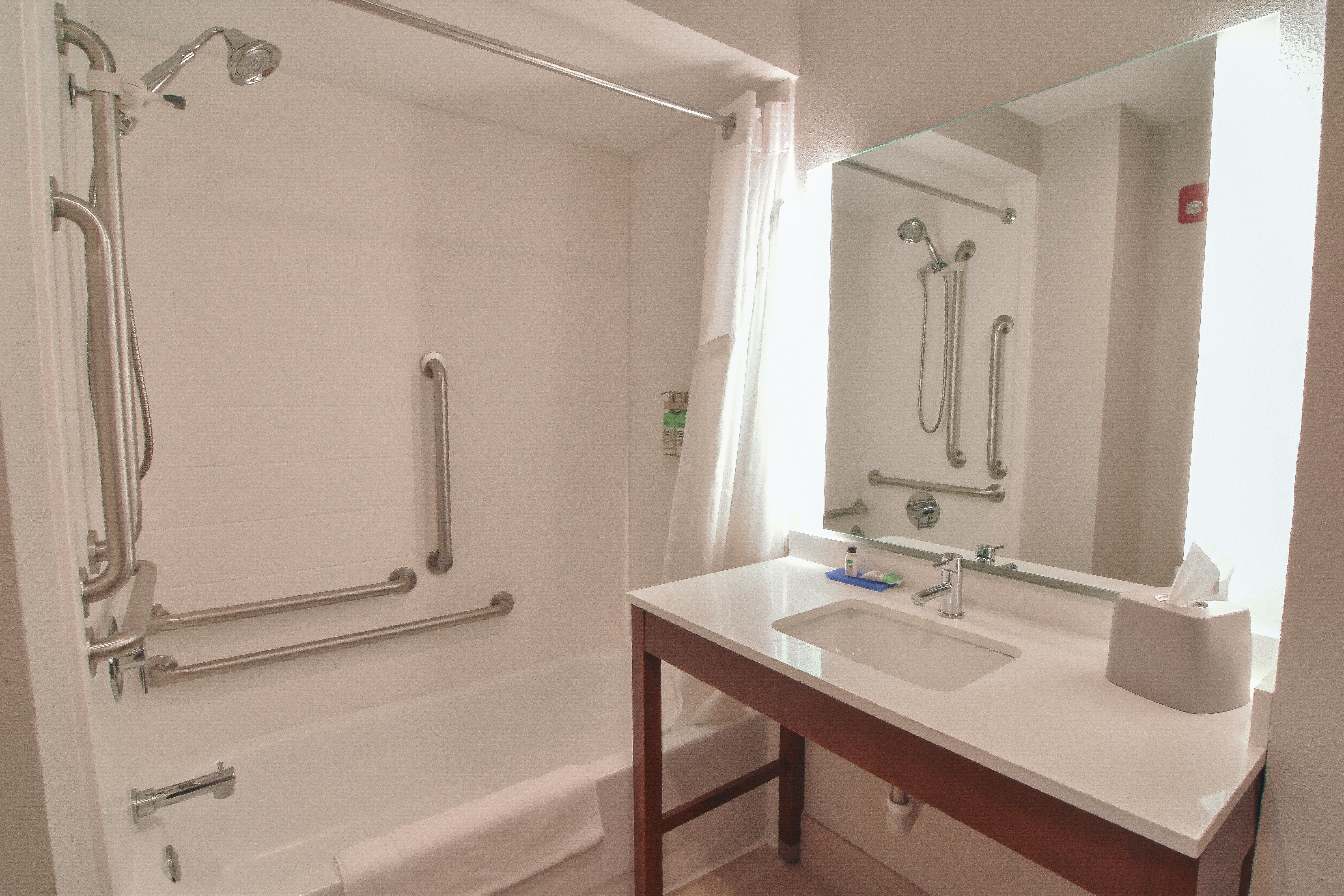 Holiday Inn Express & Suites - Indianapolis Northwest By Ihg Esterno foto