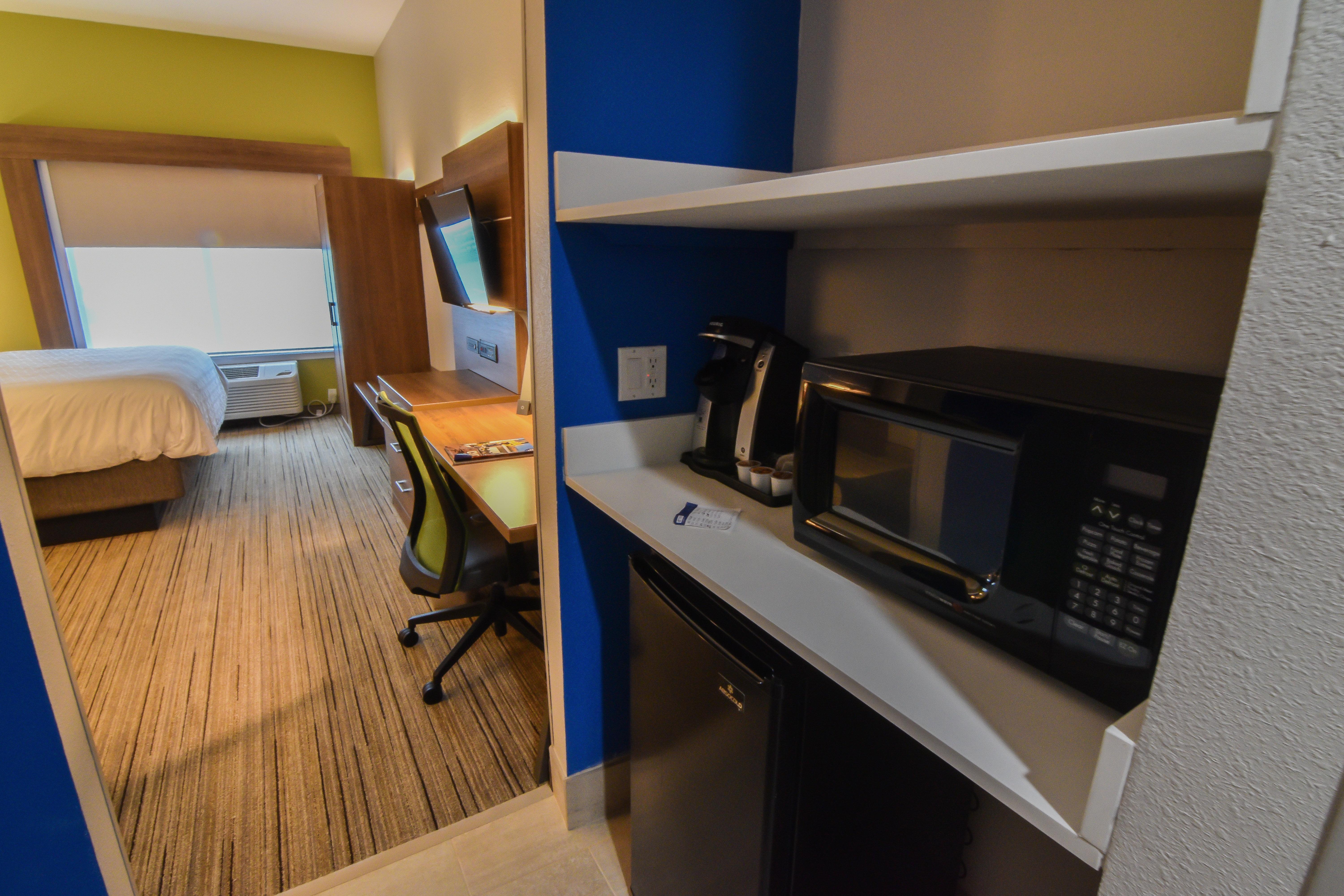 Holiday Inn Express & Suites - Indianapolis Northwest By Ihg Esterno foto