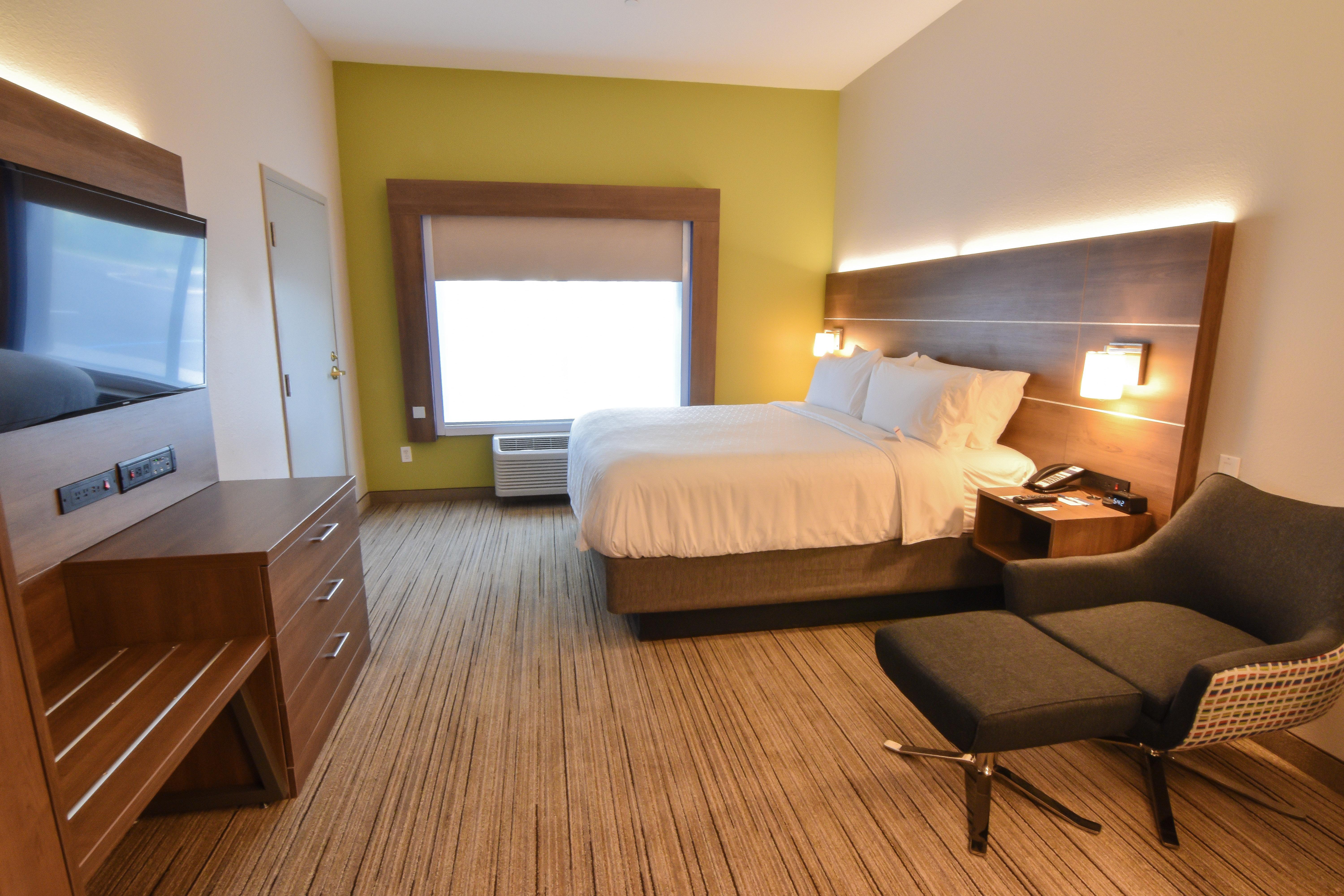 Holiday Inn Express & Suites - Indianapolis Northwest, An Ihg Hotel Esterno foto