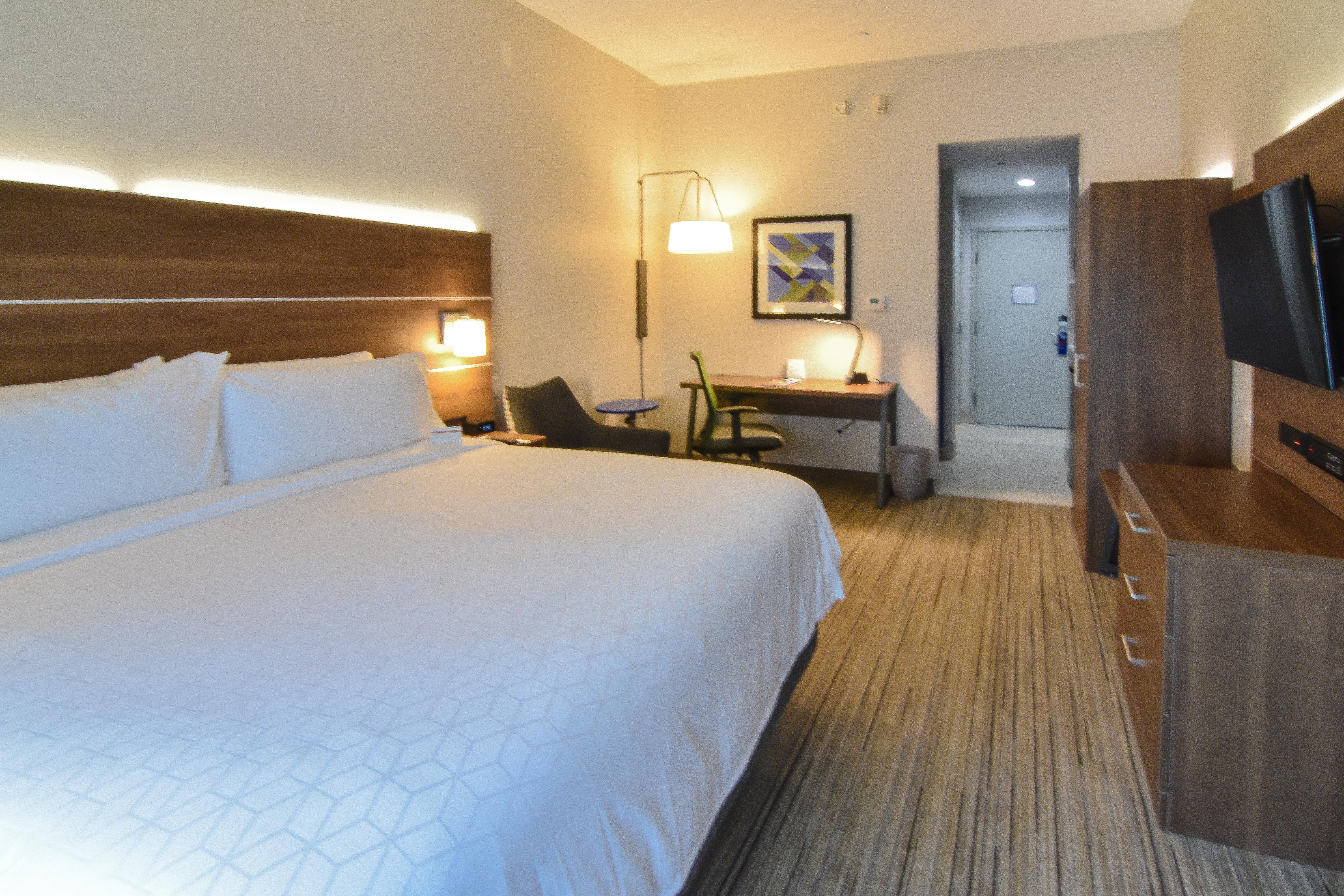 Holiday Inn Express & Suites - Indianapolis Northwest, An Ihg Hotel Esterno foto