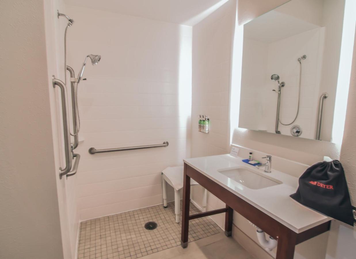 Holiday Inn Express & Suites - Indianapolis Northwest By Ihg Esterno foto