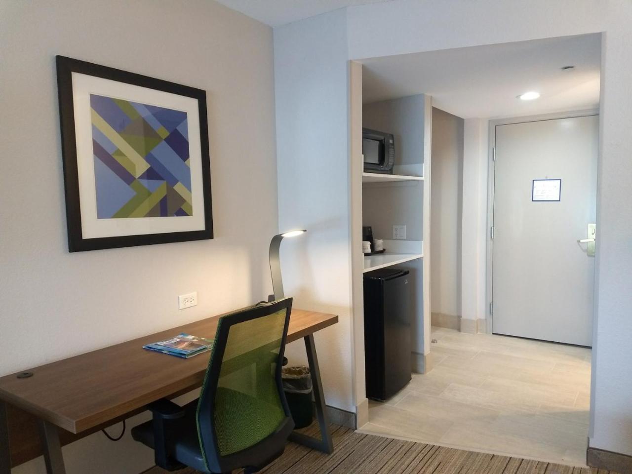 Holiday Inn Express & Suites - Indianapolis Northwest By Ihg Esterno foto