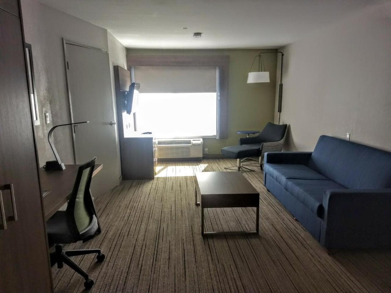 Holiday Inn Express & Suites - Indianapolis Northwest, An Ihg Hotel Esterno foto